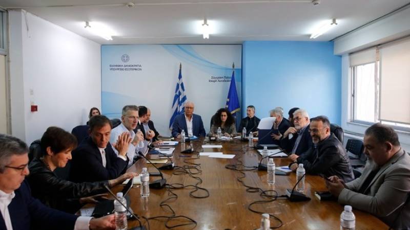 Εκλογές 2023: Πώς θα γίνει το debate με όλους τους αρχηγούς των 6 κοινοβουλευτικών κομμάτων (βίντεο)