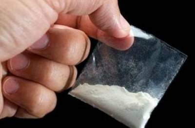 Ζευγάρι από Χρυσοκελαριά με μικροποσότητα ηρωίνης