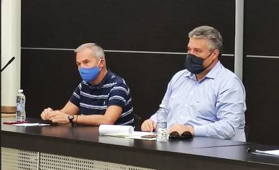 Ο Χρυσομάλλης για αποζημίωση πυρόπληκτων Πελοποννήσου