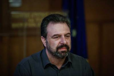 Αραχωβίτης: "Σώθηκαν σήμερα από τις κατασχέσεις οι επιδοτήσεις 22.000 αγροτών"