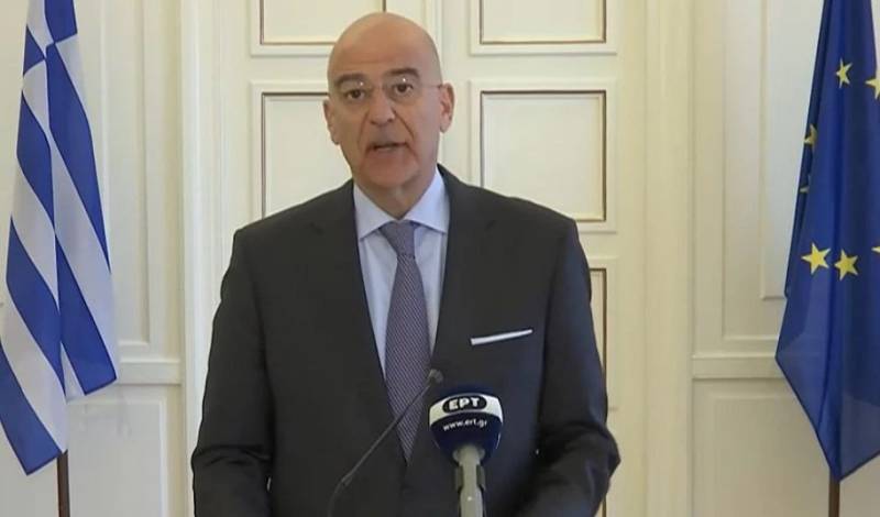 Δένδιας για Σουδάν: Μεταστάθμευση αεροσκαφών στην Αίγυπτο, μαζί με στελέχη των Ειδικών Δυνάμεων (Βίντεο)