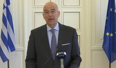 Δένδιας για Σουδάν: Μεταστάθμευση αεροσκαφών στην Αίγυπτο, μαζί με στελέχη των Ειδικών Δυνάμεων (Βίντεο)