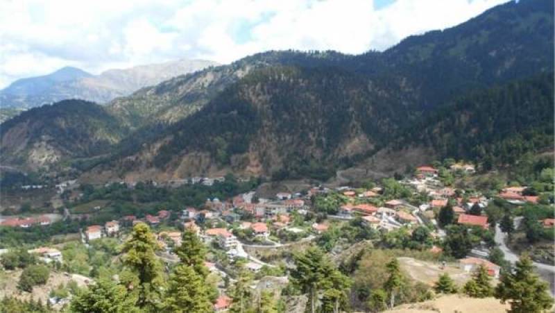 Τον Αναστάσιο Γυφτάκη τιμούν στο Ραυτόπουλο