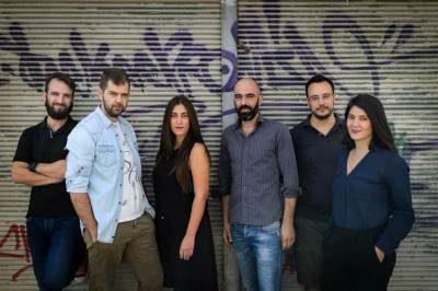 «Fraction»: Nέα θεατρική ομάδα στην Καλαμάτα, που μας συστήνεται με Αρκά