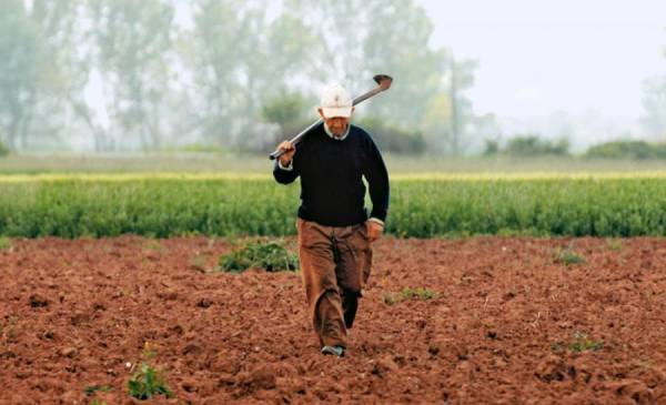 Επιδοτήσεις τον Οκτώβριο ανακοίνωσε ο Αποστόλου