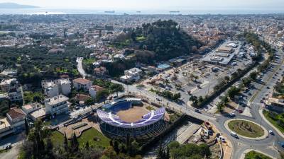 Καλαμάτα: Στο Δημοτικό Συμβούλιο το θέμα των διανοίξεων δρόμων - Αναζητείται "ανάσα" για το κυκλοφοριακό