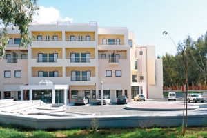 Καταγγελία σπουδαστικών συλλόγων: Με ταυτότητα η είσοδος στην εστία του ΤΕΙ