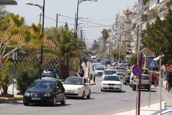 Επί Τάπητος: Το “κυκλοφοριακό” ως αφορμή...