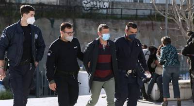 Δίκη προπονητή ιστιοπλοϊας: Ποινή κάθειρξης 13 ετών για κατάχρηση ανηλίκου σε ασέλγεια