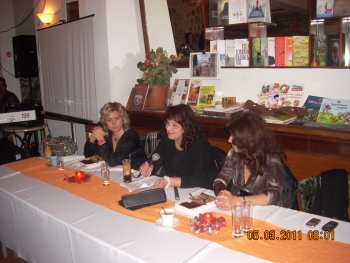 "Ο χορός των ψυχών" παρουσιάζεται στο Γεράκι