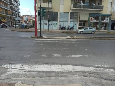 Ξεθωριασμένες διαβάσεις