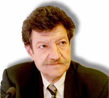 Νίκος Μαρκάτος: "Οχι μόνο κάναμε λάθη, αλλά ανεχτήκαμε και ανίκανους"