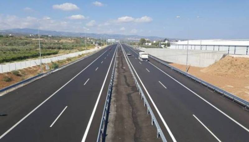 Να οριστικοποιηθεί ο οδικός χάρτης στην Πελοπόννησο