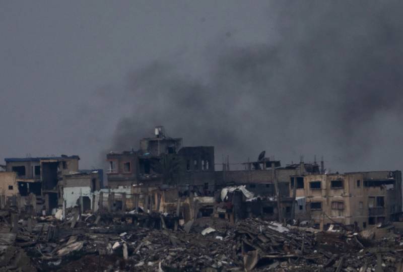 Δυο Ισραηλινοί στρατιώτες νεκροί σε μάχες στη νότια Γάζα