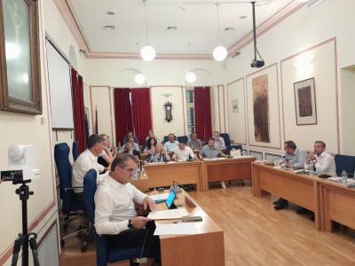 Σε επιφυλακή ο Δήμος Καλαμάτας: Ανησυχία και μέτρα για επάρκεια νερού