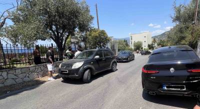 Μικρή Μαντίνεια: Παράσυρση πεζού μετά τη γέφυρα στο Messinian Bay