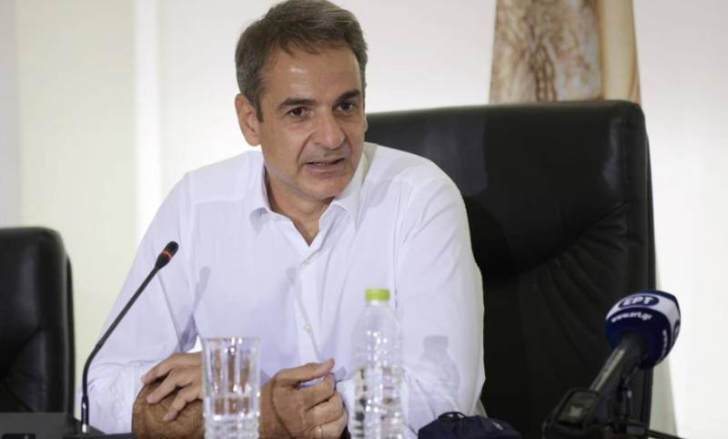 Μητσοτάκης για απαγόρευση αμβλώσεων στις ΗΠΑ: Σημαντικό βήμα πίσω στον αγώνα για τα δικαιώματα των γυναικών