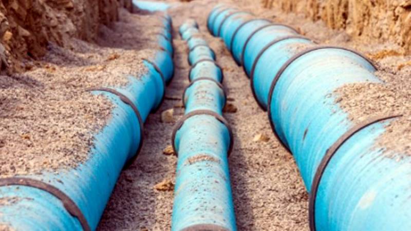 Μετά από καθυστερήσεις χρόνων - Οριστικός ανάδοχος για δίκτυο ύδρευσης Καλαμάτας