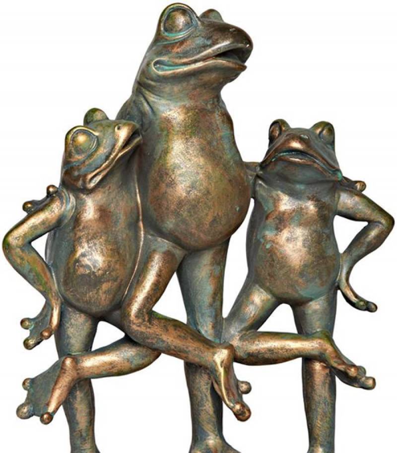 Την κωμωδία του Αριστοφάνη “Βάτραχοι” παρουσιάζει η Πειραματική Σκηνή