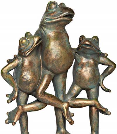 Την κωμωδία του Αριστοφάνη “Βάτραχοι” παρουσιάζει η Πειραματική Σκηνή