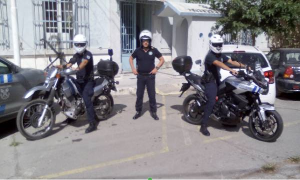 Το σύστημα ασφαλείας ISPS αναβάθμισε το λιμάνι της Καλαμάτας