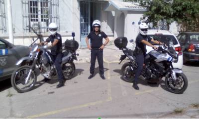 Το σύστημα ασφαλείας ISPS αναβάθμισε το λιμάνι της Καλαμάτας