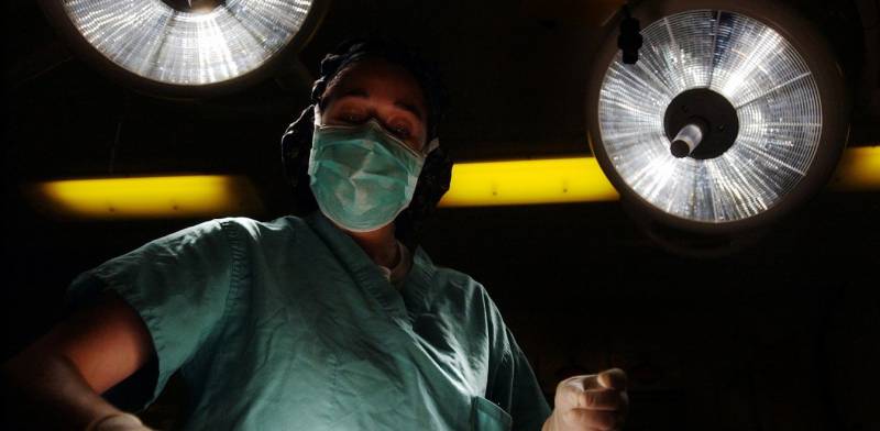 Φορητή συσκευή προβλέπει τον πρόωρο τοκετό-Υπόσχεται μείωση θανάτων