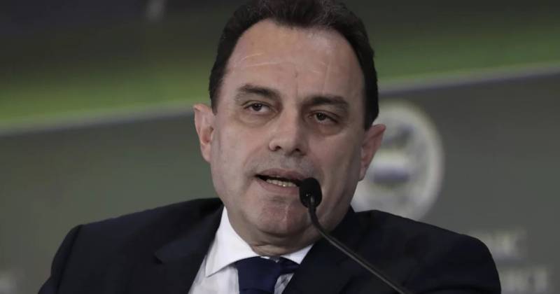 Ανούσια απάντηση Γεωργαντά σε Λαμπρόπουλο για εργάτες γης