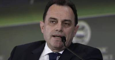 Ανούσια απάντηση Γεωργαντά σε Λαμπρόπουλο για εργάτες γης