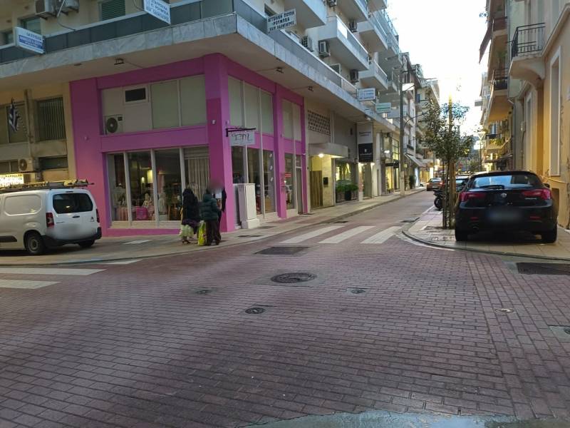 Δεν πτοούνται