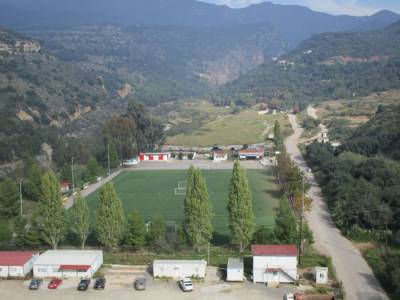 Επιμένει ο Νίκας για σκουπίδια στο Νέδοντα παρά την απαγόρευση του ΓΠΣ