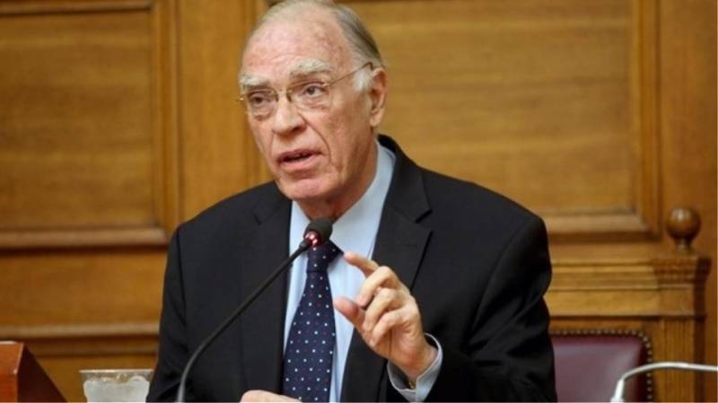 Ένωση Κεντρώων για ομιλία Τσίπρα: Υπάρχει πολιτική αναισθησία