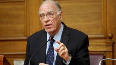 Ένωση Κεντρώων για ομιλία Τσίπρα: Υπάρχει πολιτική αναισθησία