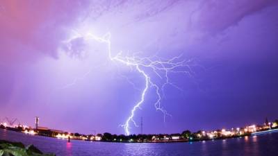 Έρχεται η κακοκαιρία EVA - Συστάσεις της ΓΓΠΠ στους πολίτες