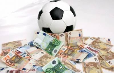 Οπως εξαρθρώθηκε η μαφία και η εξυγίανση του ποδοσφαίρου