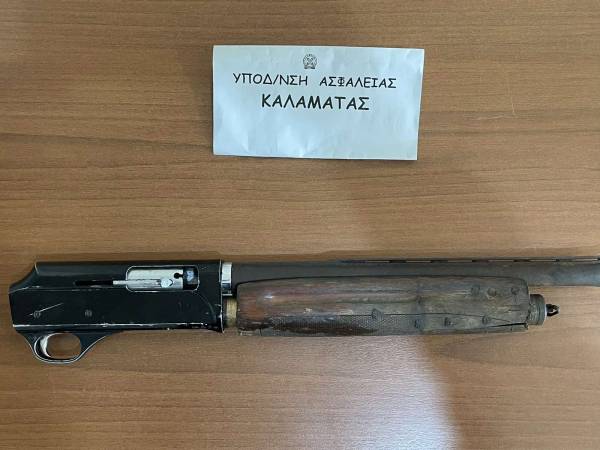 Μεσσήνη: Εφοδος και 11 συλλήψεις σε καταυλισμούς Ρομά