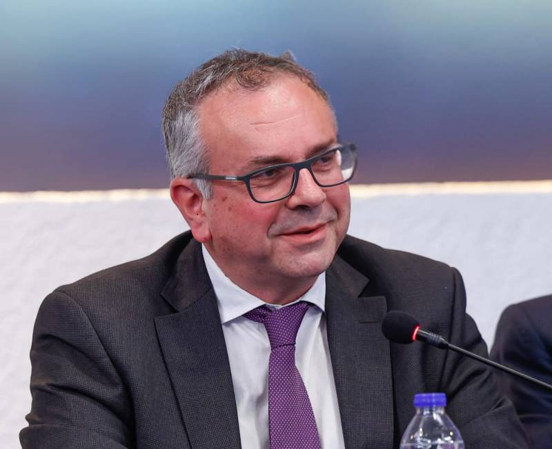 Εκδήλωση για επαγγελματικό προσανατολισμό στο 1ο Γενικό Λύκειο Μεσσήνης