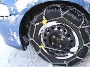 Αποκαταστάθηκε η κυκλοφορία στον Ταΰγετο