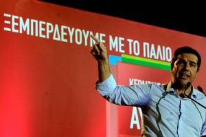 Στις 12 Σεπτεμβρίου ο Τσίπρας στην Καλαμάτα