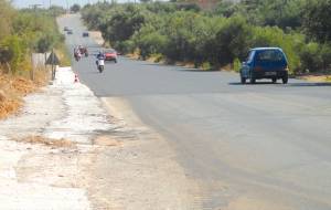 Ο Νίκας "απαντά" στη Νικολάκου: Με ΣΔΙΤ από το πακέτο Γιούνκερ ο δρόμος Καλαμάτα - Ριζόμυλος