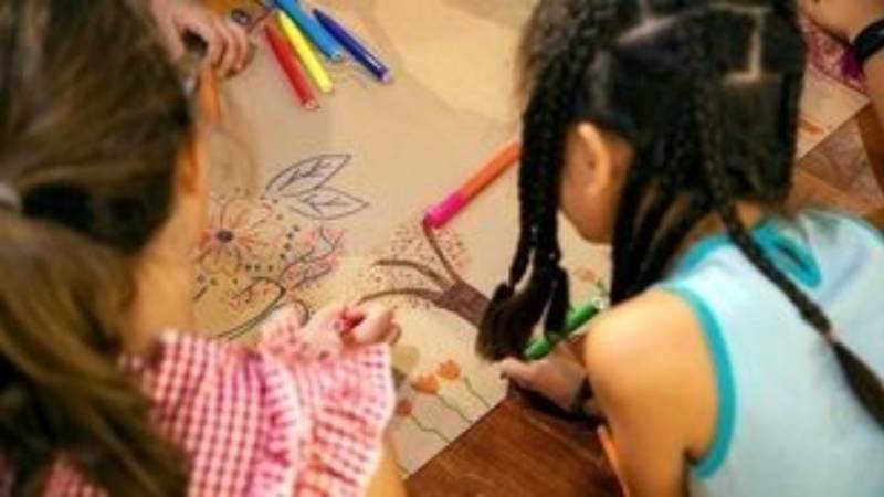 Κάθε μέρα ένα παιδί διαγιγνώσκεται με καρκίνο στην Ελλάδα