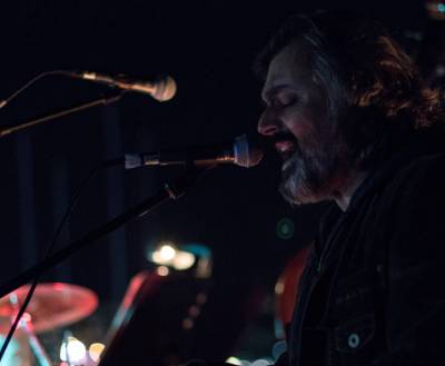 Ο Μιχ. Πρεπόνης για πρώτη φορά στη Μεσσηνία: Η νύχτα με συμφέρει” στο “Αrt farm – Αγρόκτημα Μαρίνη”