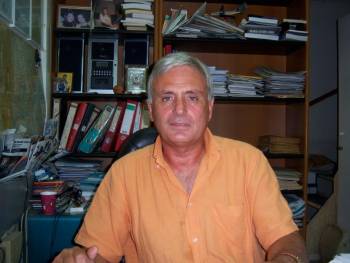 Επιστολή Μανιάτη στον πρωθυπουργό για την ελληνική προεδρία