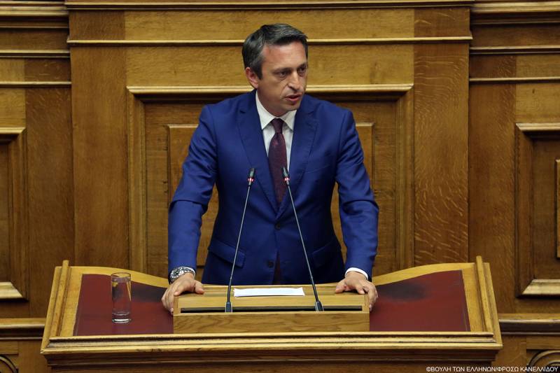Μαντάς: Παραμένει ενεργό το Πρωτοδικείο Κυπαρισσίας