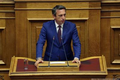 Μαντάς: Παραμένει ενεργό το Πρωτοδικείο Κυπαρισσίας