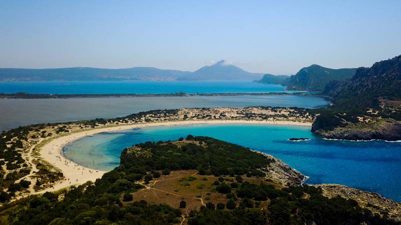 Δύο πενθήμερα προγράμματα μαγειρικής στην Costa Navarino