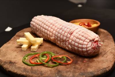 ΕΦΕΤ: Ανακαλεί ρολό κοτόπουλο - Βρέθηκε σαλμονέλα