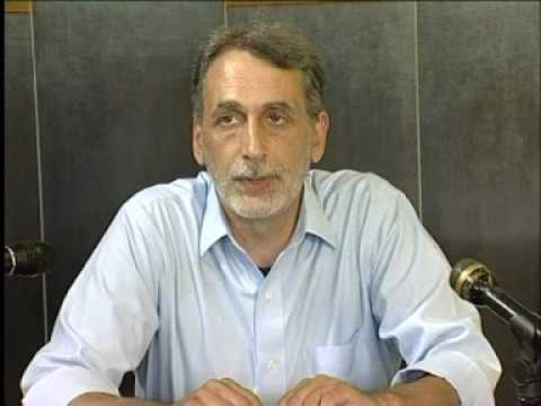 Περιοδείες Γιαννόπουλου στη Γορτυνία