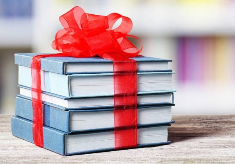 4+1 παιδικά βιβλία για τα Χριστούγεννα από τις εκδόσεις "Υδροπλάνο"