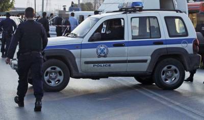 Κανένας δεν μπορεί να ζει με τον φόβο